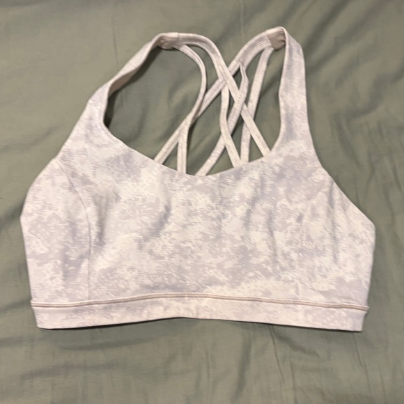 lululemon athletica Other - Lululemon Free To Be Sports Bra